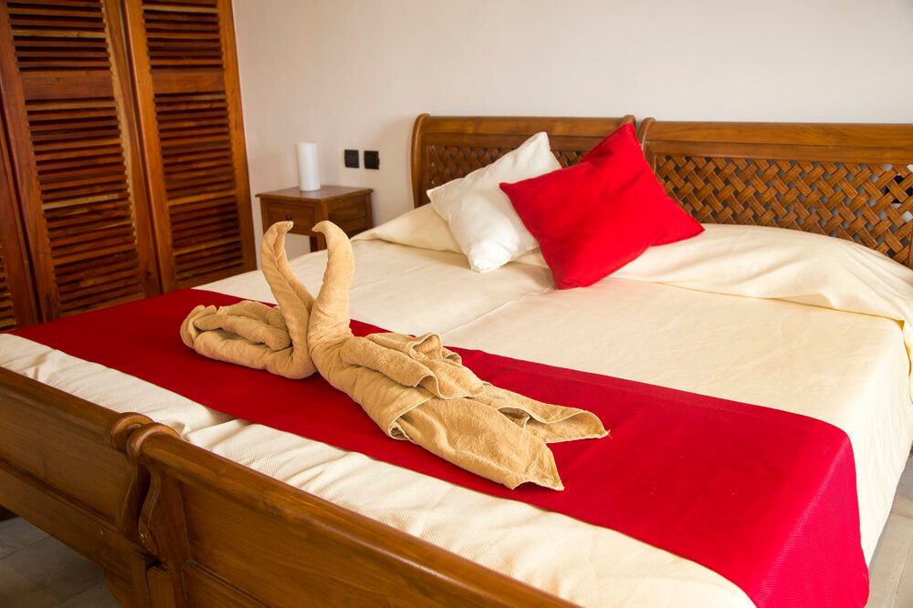 HILLTOP BOUTIQUE HOTEL - 5