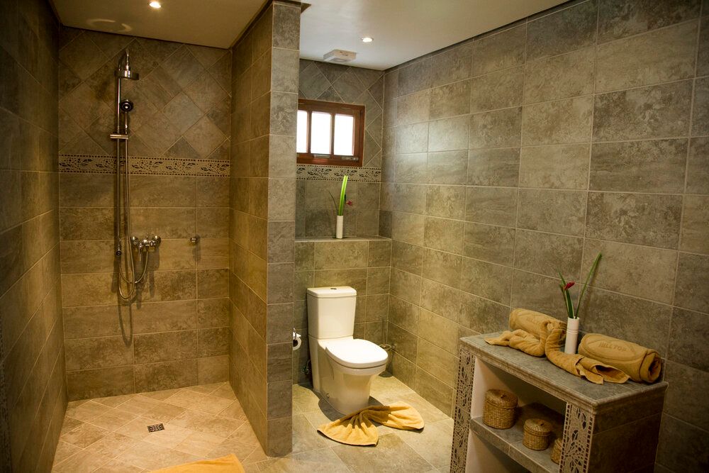 HILLTOP BOUTIQUE HOTEL - 9
