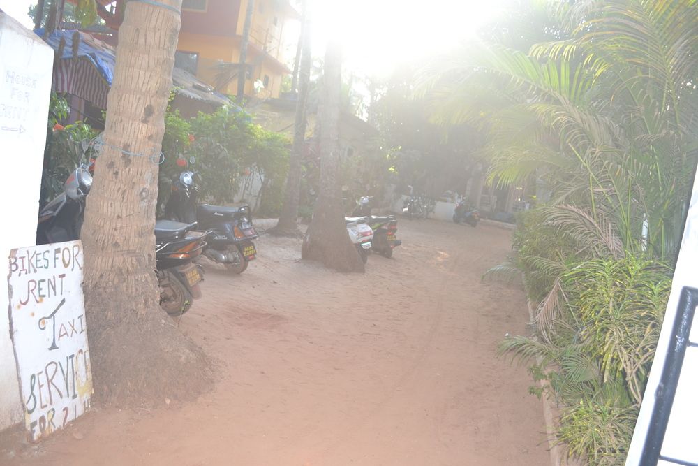 IVON GUESTHOUSE - 22