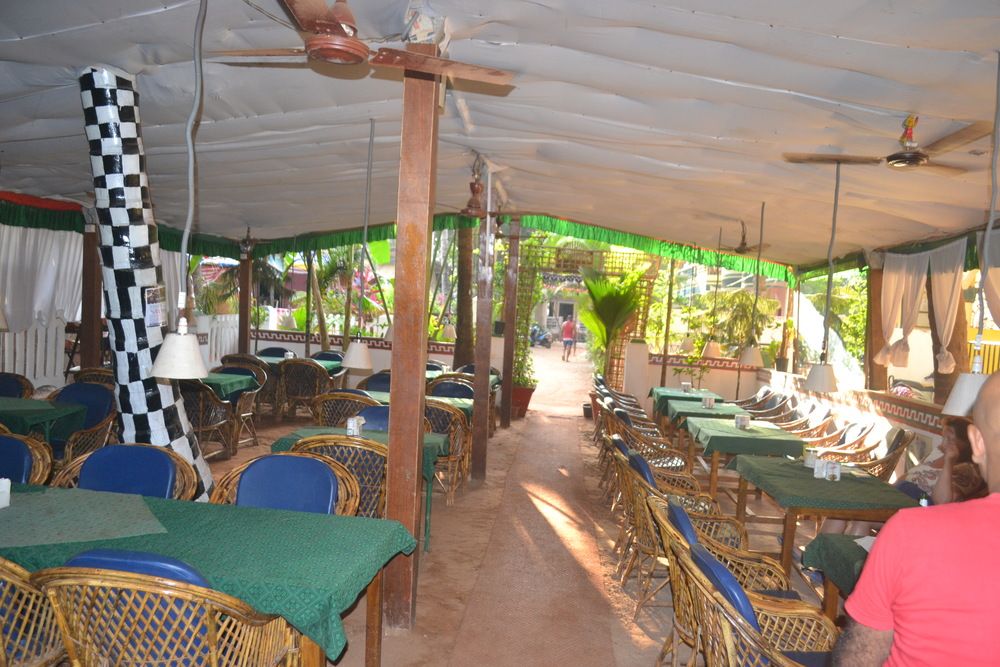 IVON GUESTHOUSE - 26