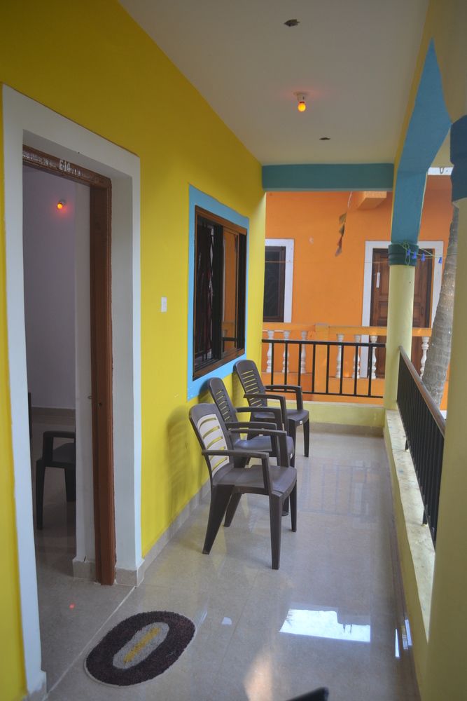 IVON GUESTHOUSE - 34