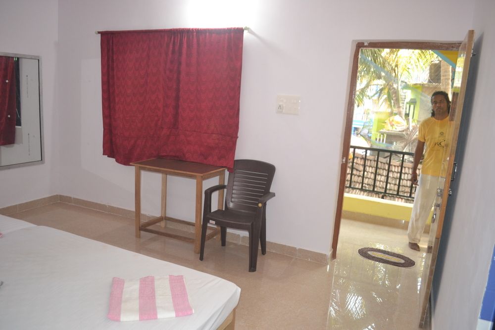 IVON GUESTHOUSE - 39