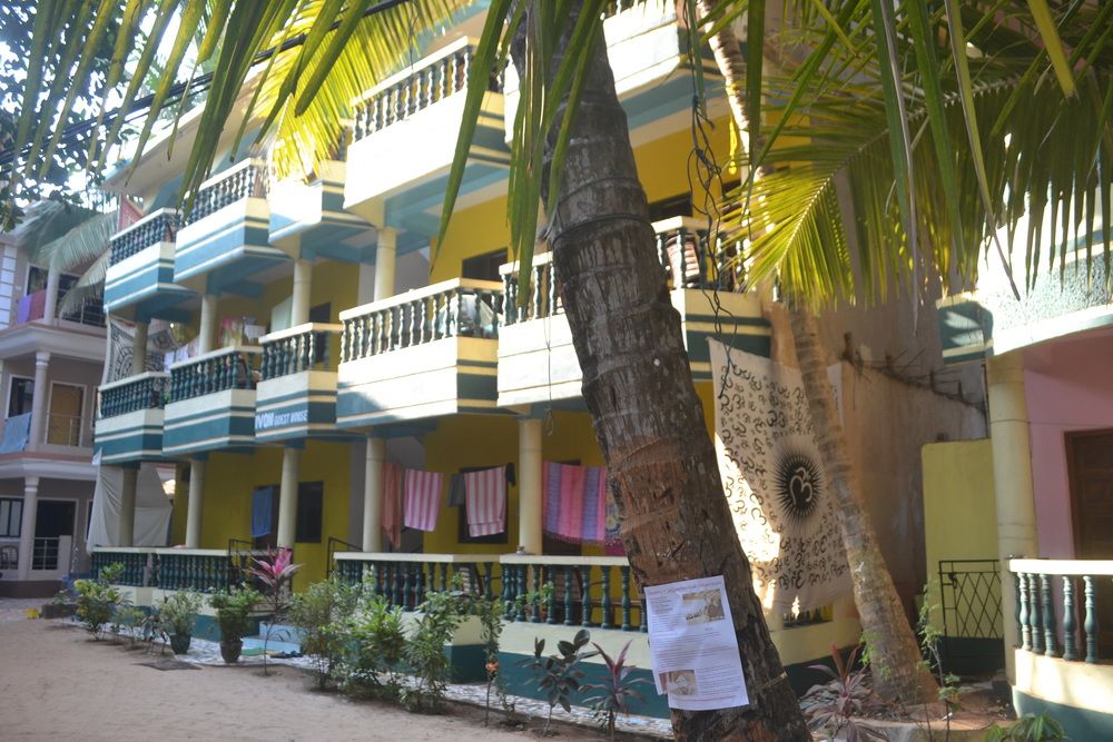 IVON GUESTHOUSE - 11