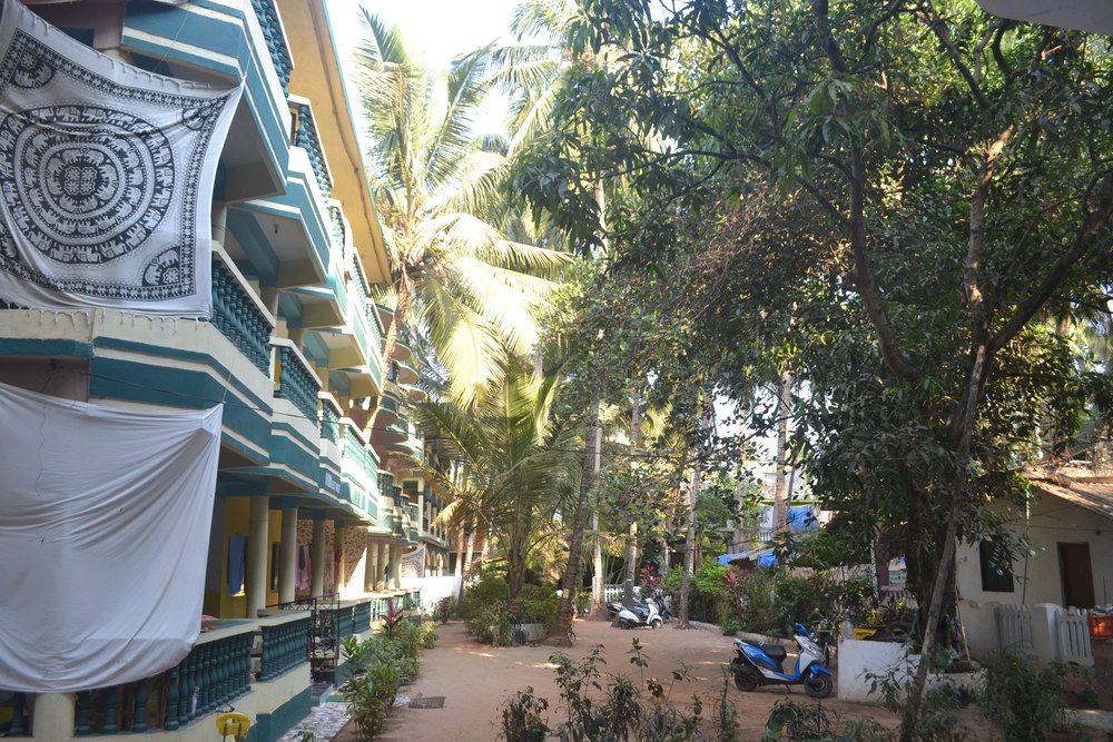 IVON GUESTHOUSE - 10