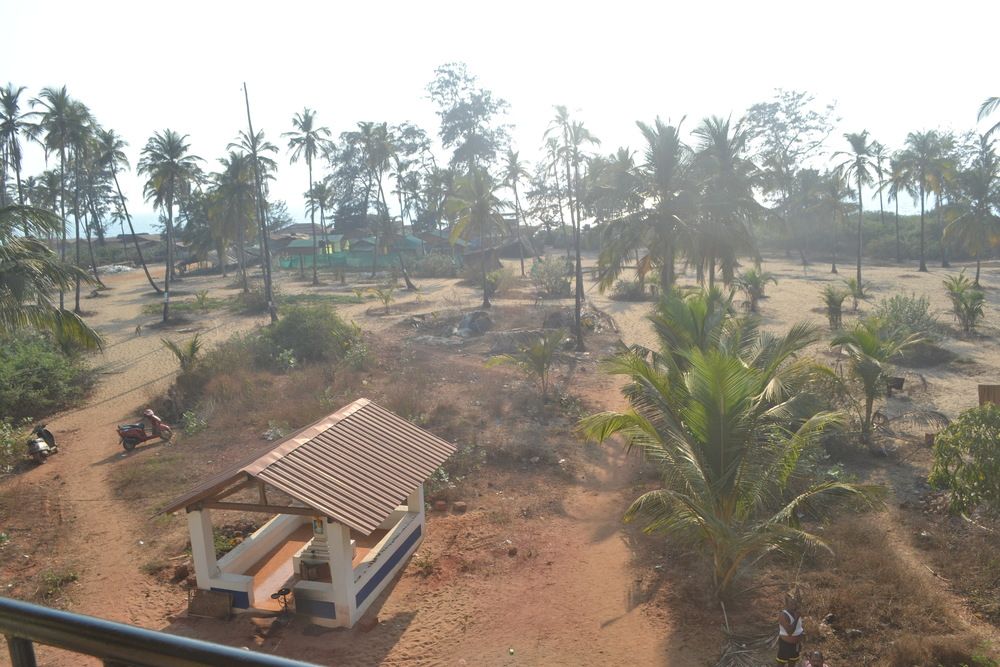 IVON GUESTHOUSE - 21