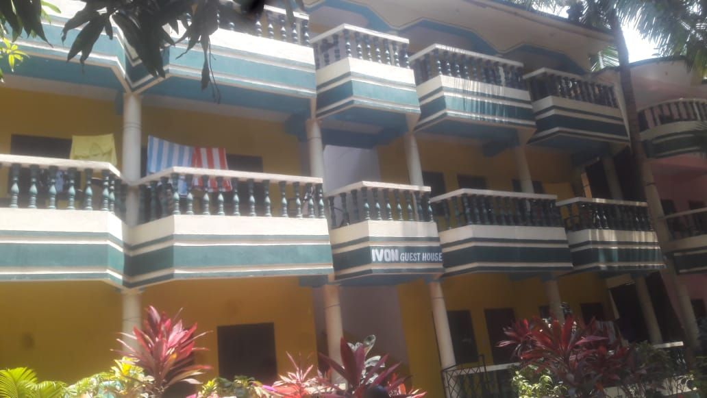 IVON GUESTHOUSE - 16