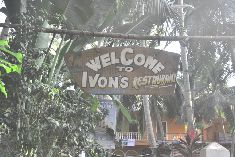 IVON GUESTHOUSE - 23