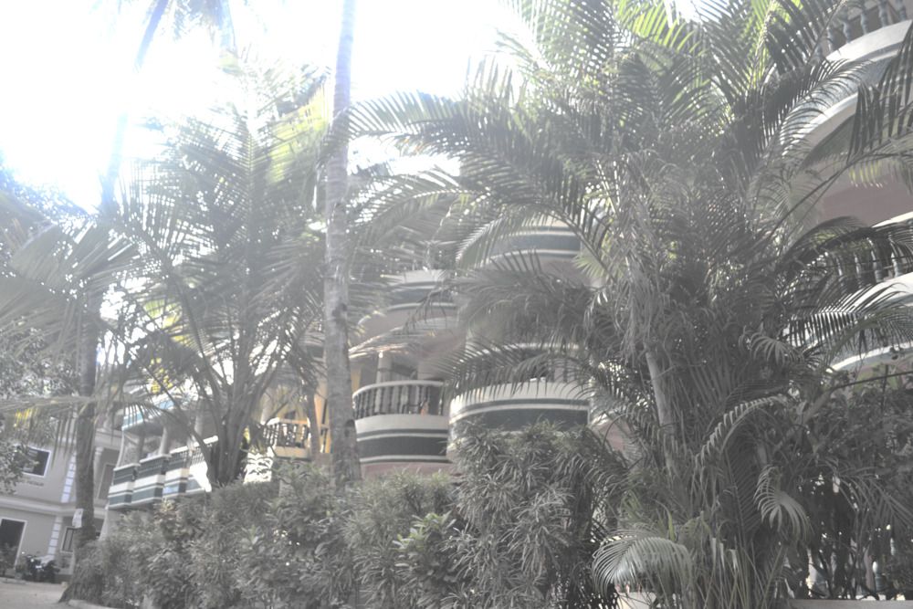 IVON GUESTHOUSE - 19