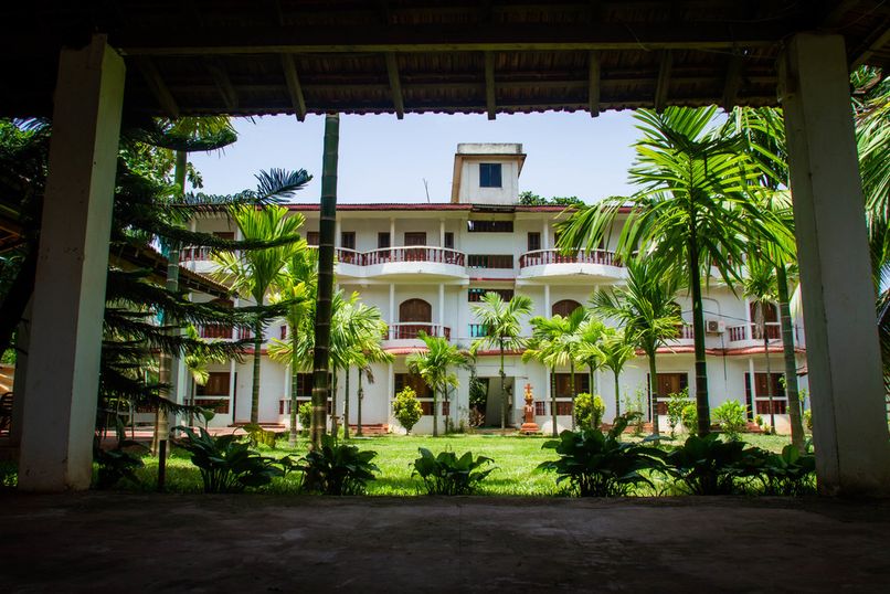 OASIS RESORT - 3