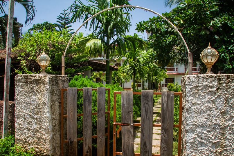 OASIS RESORT - 4