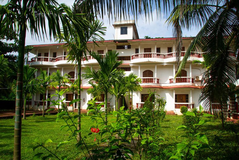 OASIS RESORT - 2