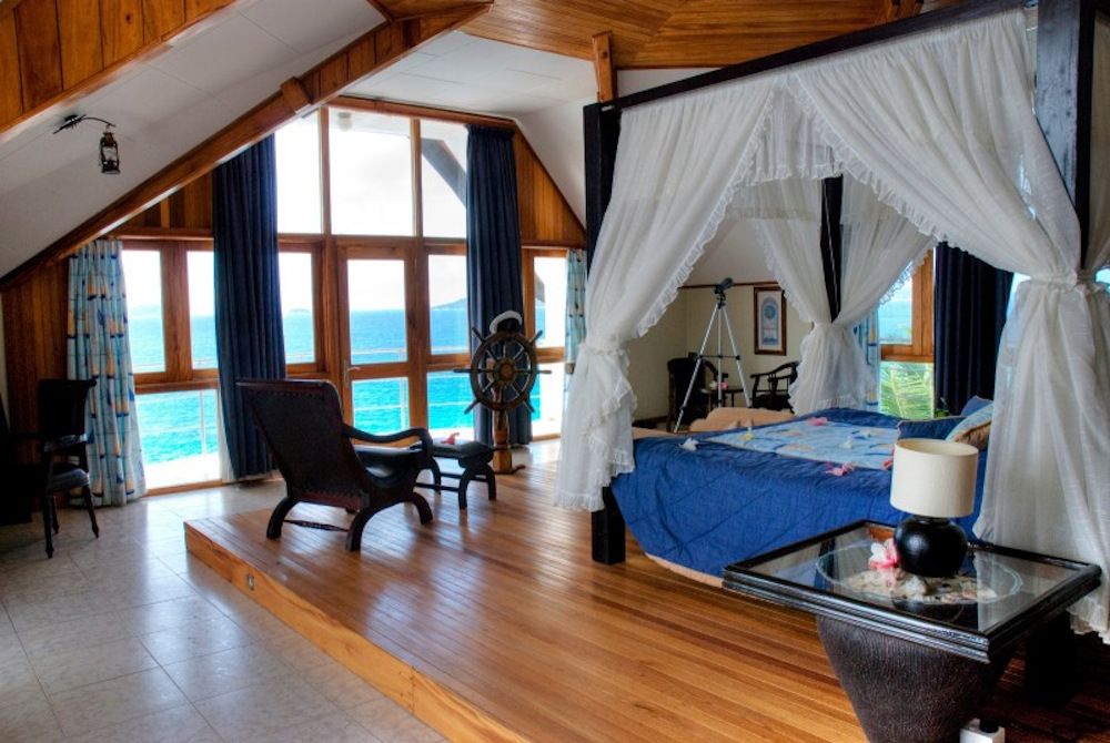 PATATRAN VILLAGE - 14