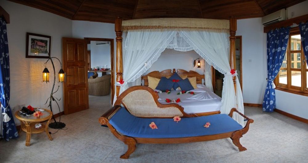 PATATRAN VILLAGE - 16