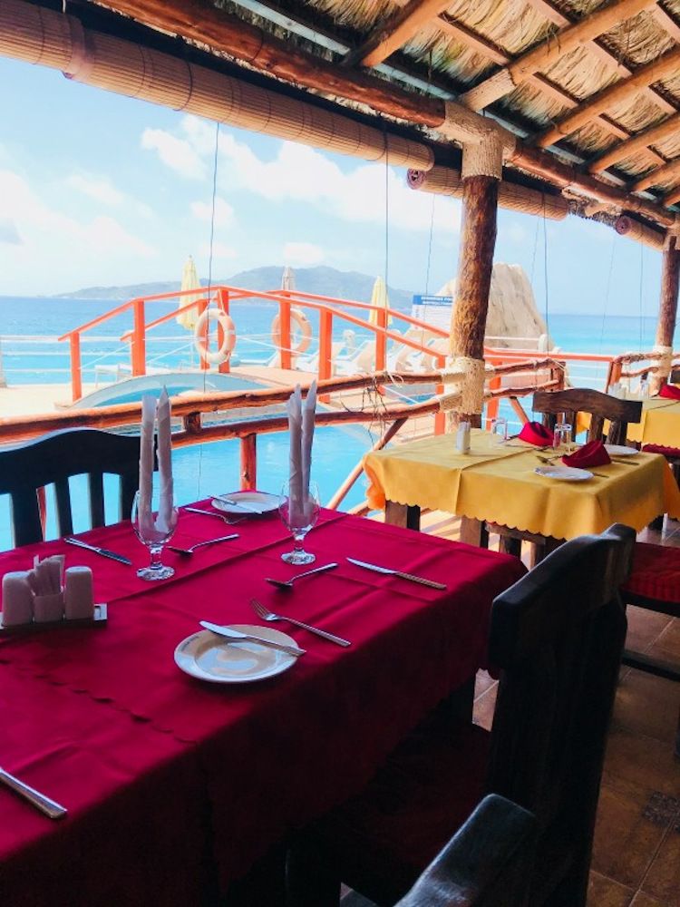 PATATRAN VILLAGE - 9