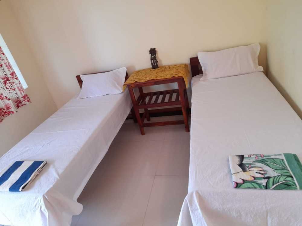 CAMILOS INN GUESTHOUSE - 10