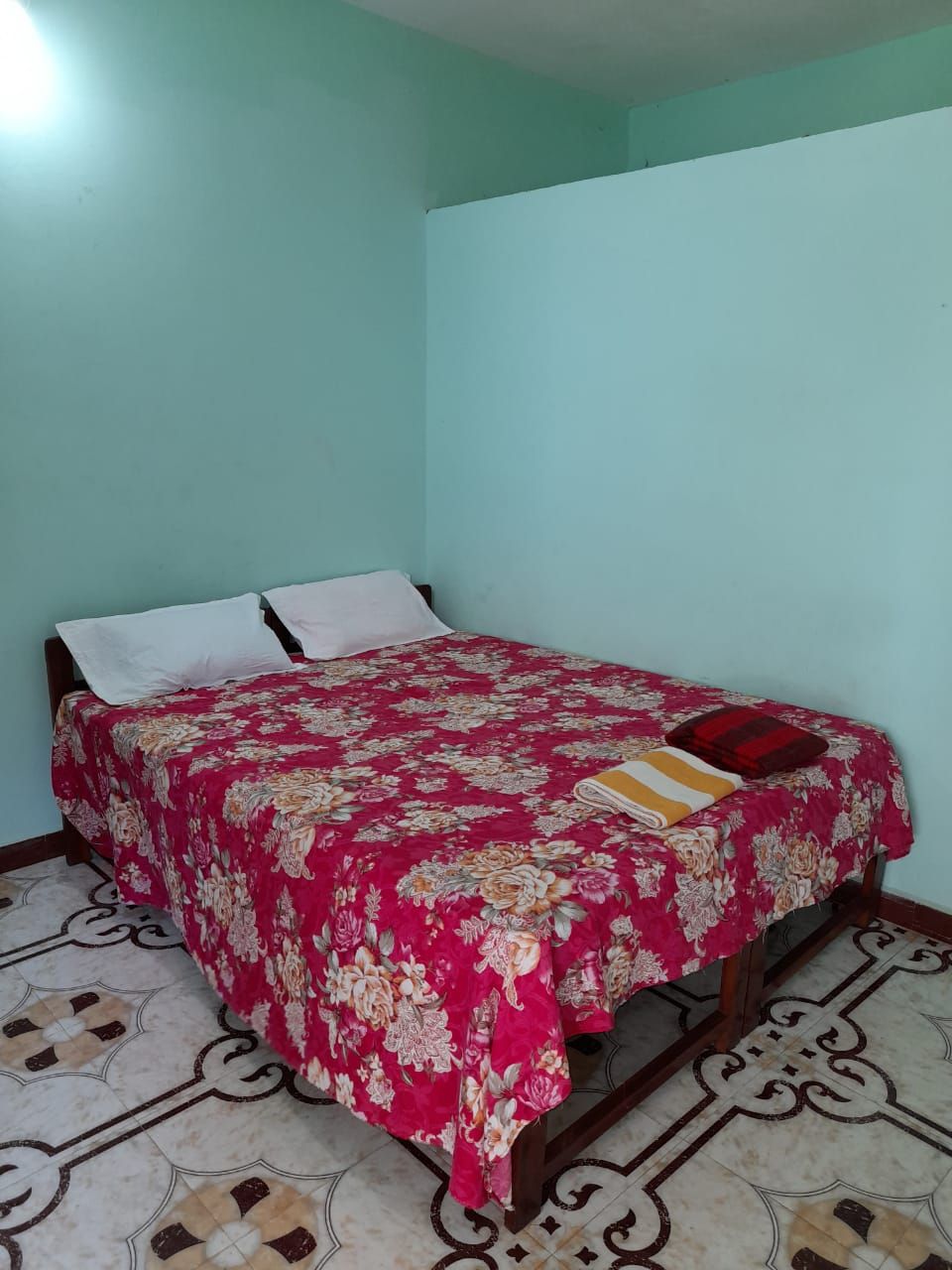 CAMILOS INN GUESTHOUSE - 12