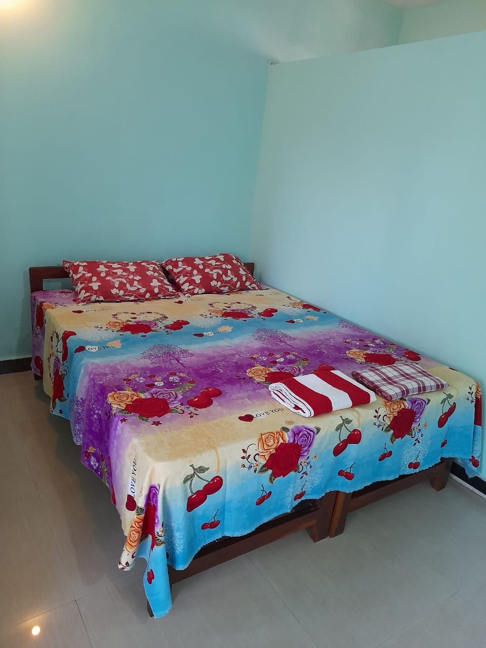 CAMILOS INN GUESTHOUSE - 15