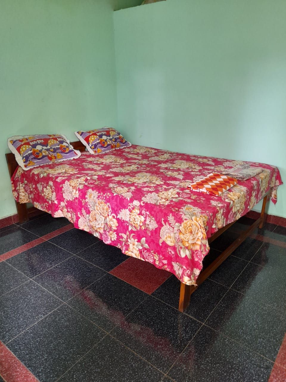 CAMILOS INN GUESTHOUSE - 14