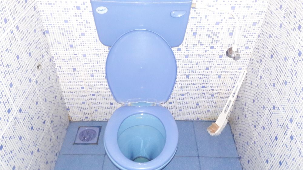 SWATI GUEST HOUSE - 34