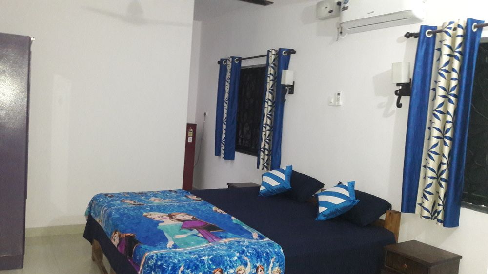 SWATI GUEST HOUSE - 23