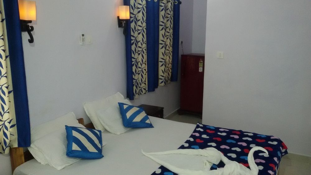 SWATI GUEST HOUSE - 22