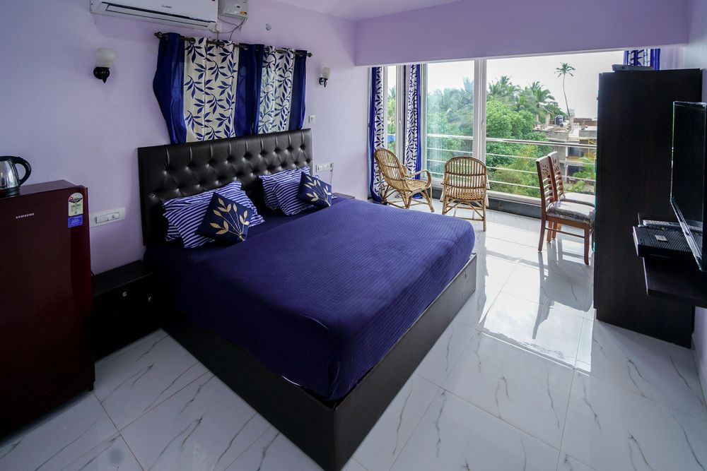 SWATI GUEST HOUSE - 52