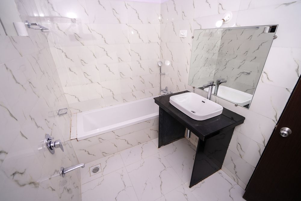 SWATI GUEST HOUSE - 58