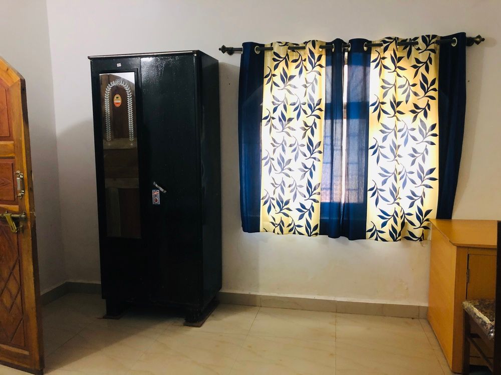 SWATI GUEST HOUSE - 45
