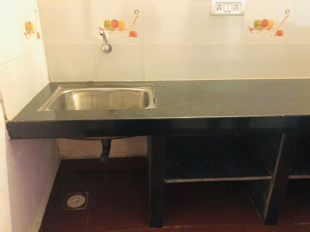 SWATI GUEST HOUSE - 46