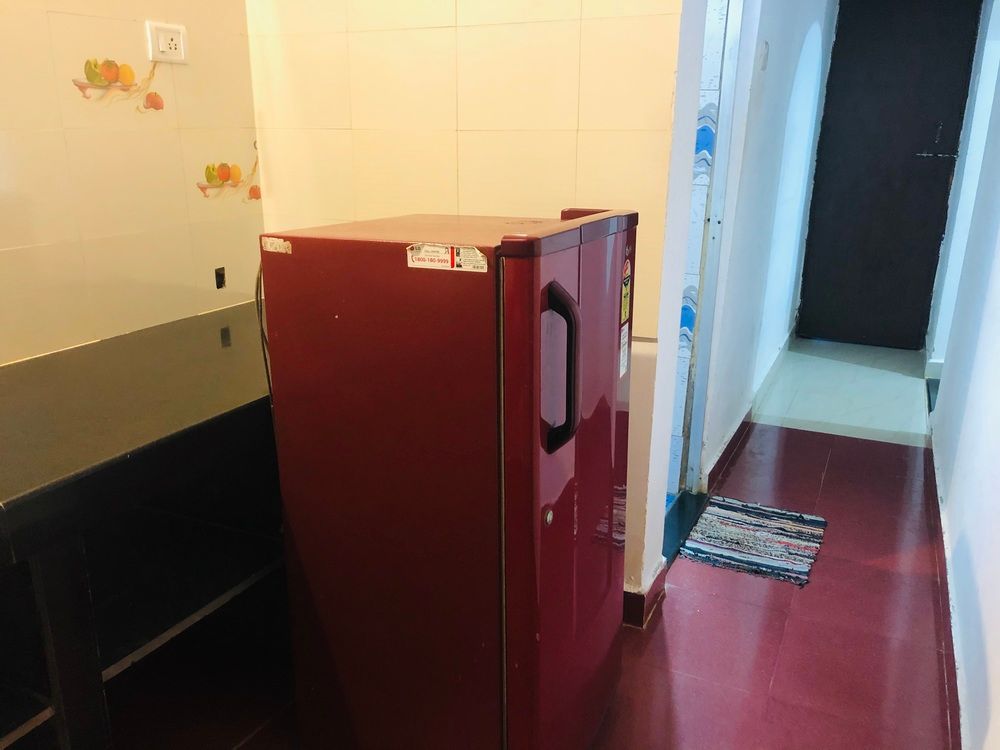 SWATI GUEST HOUSE - 48