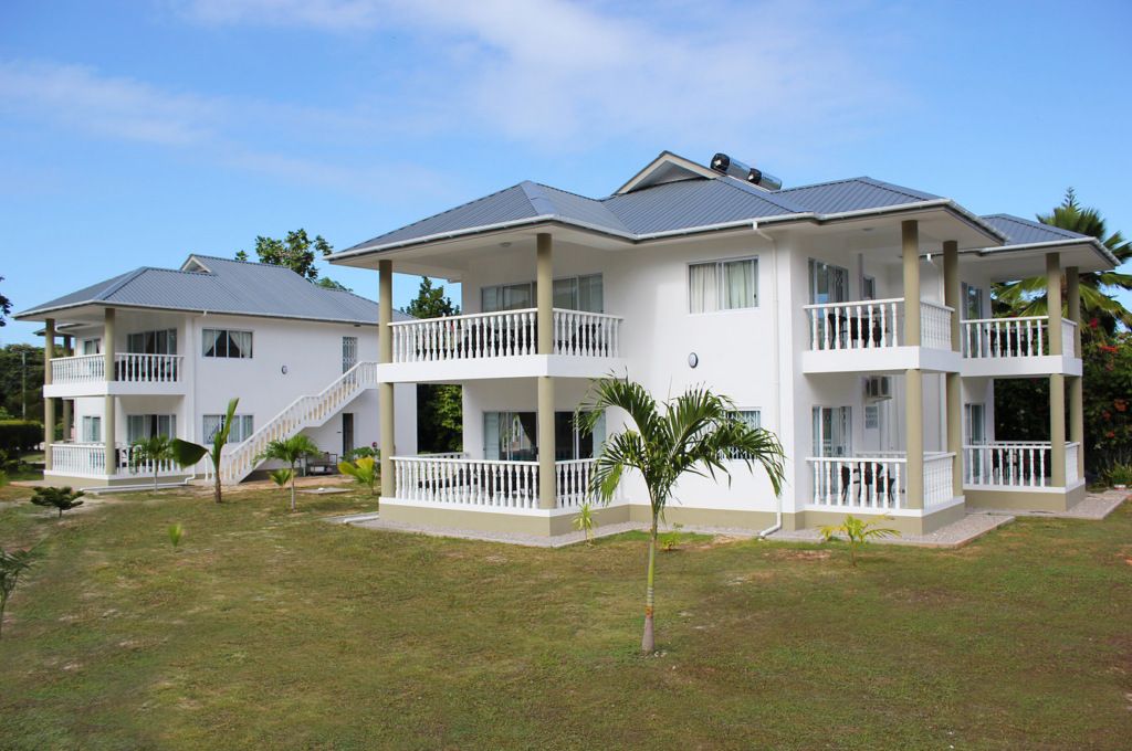 CASA TARA VILLAS - 1