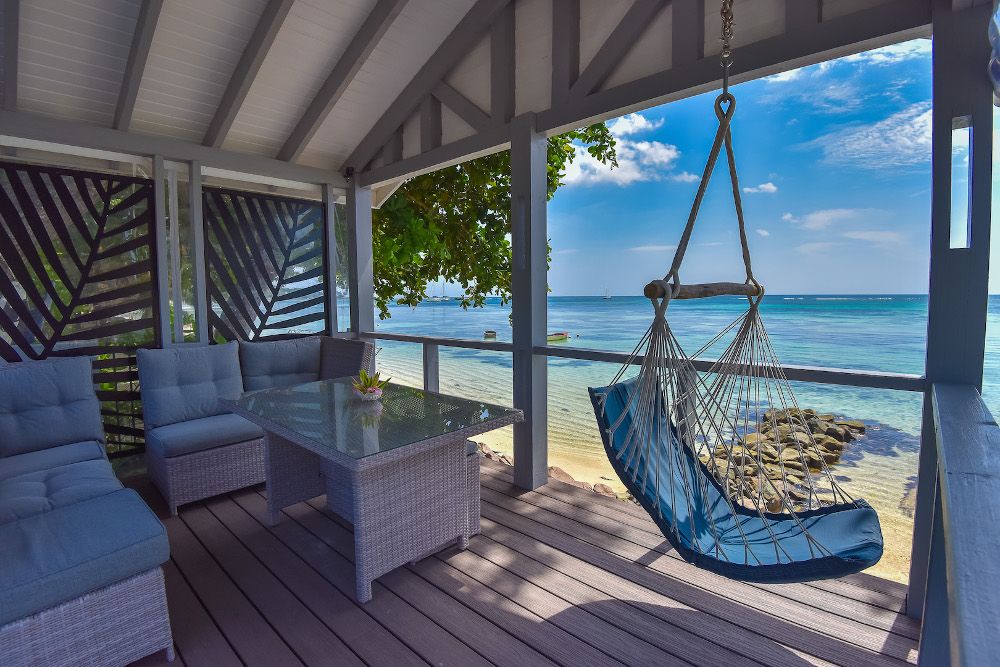 LE NAUTIQUE LUXURY BEACHFRONT APARTMENTS - 8