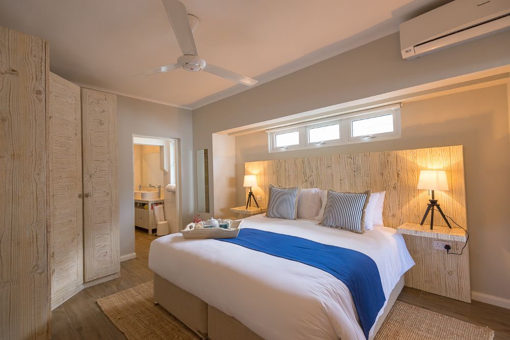 LE NAUTIQUE LUXURY BEACHFRONT APARTMENTS - 14