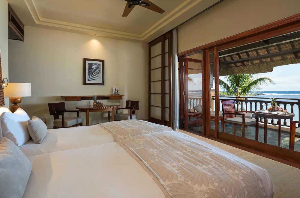 SHANTI MAURICE RESORT & SPA - 59