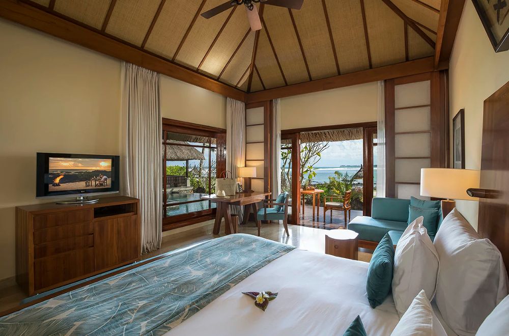 SHANTI MAURICE RESORT & SPA - 54