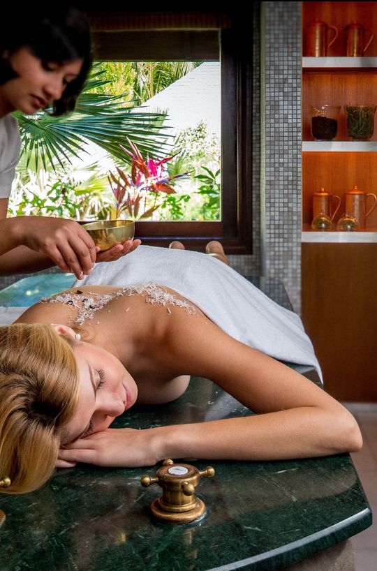 SHANTI MAURICE RESORT & SPA - 52