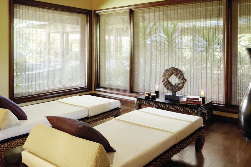 SHANTI MAURICE RESORT & SPA - 51