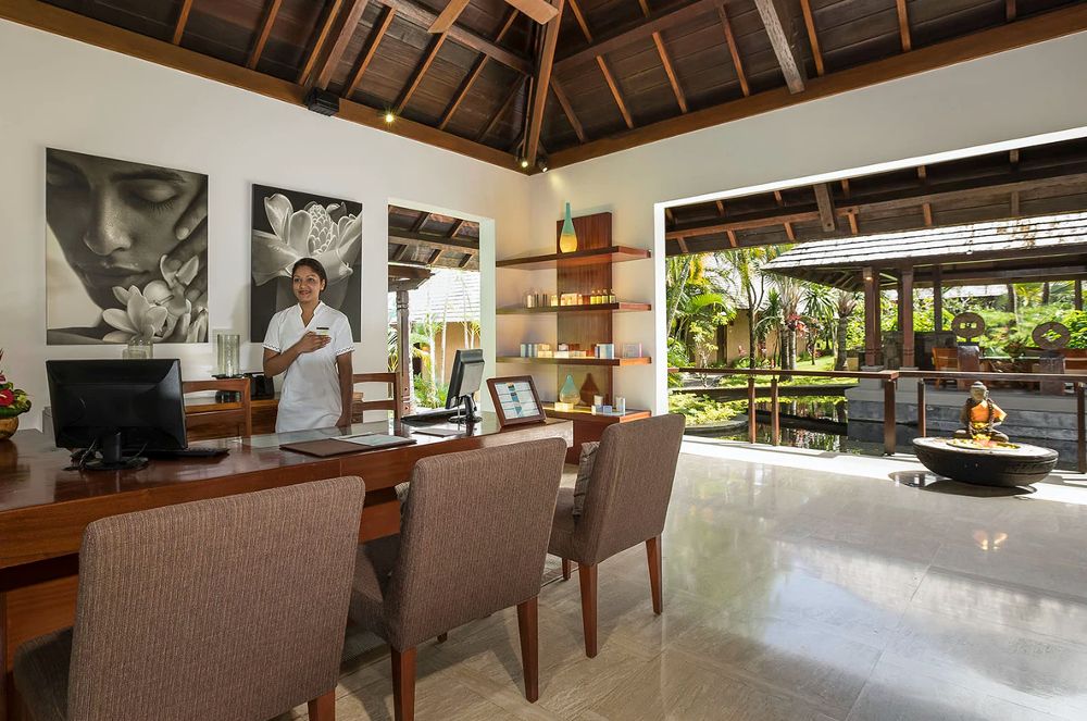 SHANTI MAURICE RESORT & SPA - 49