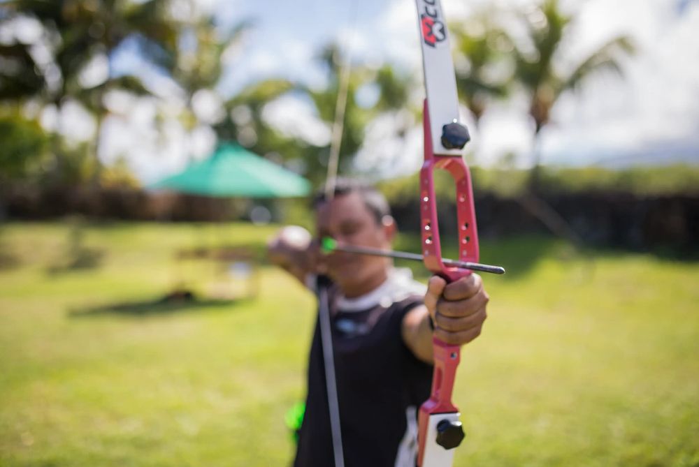 SHANTI MAURICE RESORT & SPA - 46