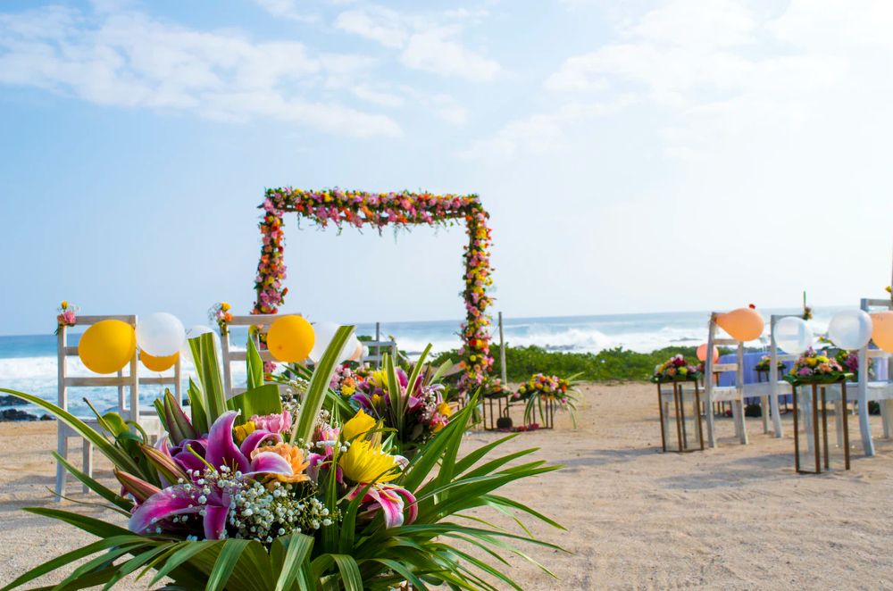 SHANTI MAURICE RESORT & SPA - 42