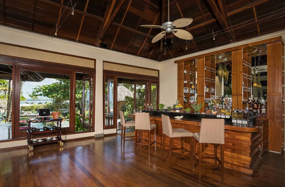 SHANTI MAURICE RESORT & SPA - 34