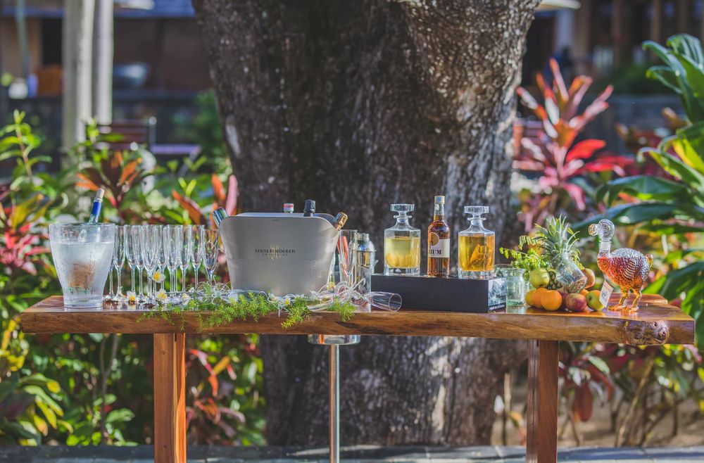 SHANTI MAURICE RESORT & SPA - 32