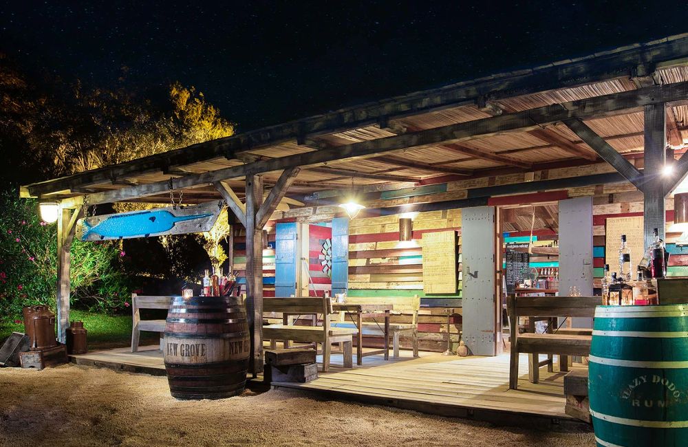 SHANTI MAURICE RESORT & SPA - 29