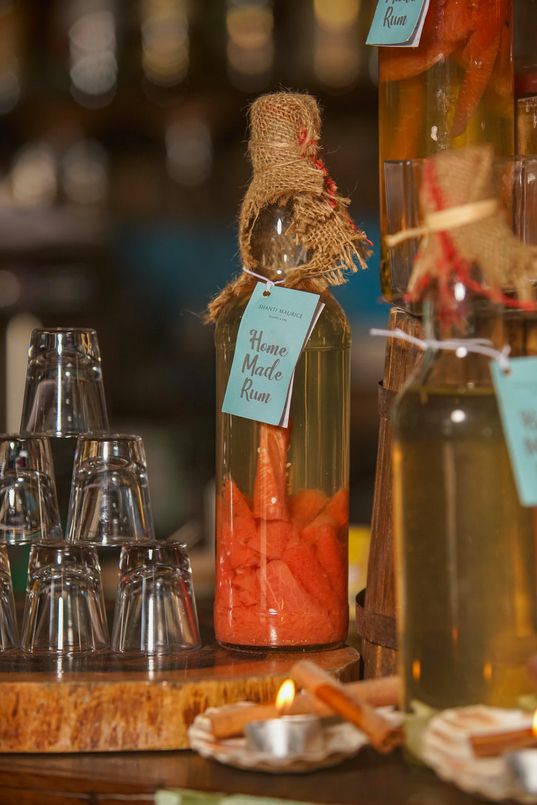 SHANTI MAURICE RESORT & SPA - 28