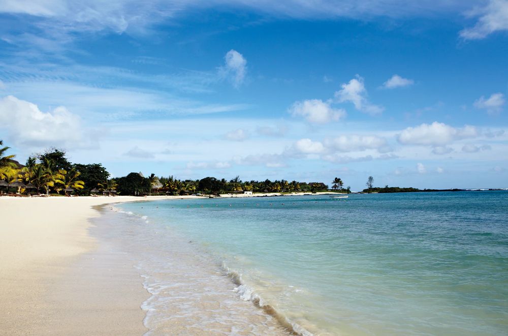 SHANTI MAURICE RESORT & SPA - 20