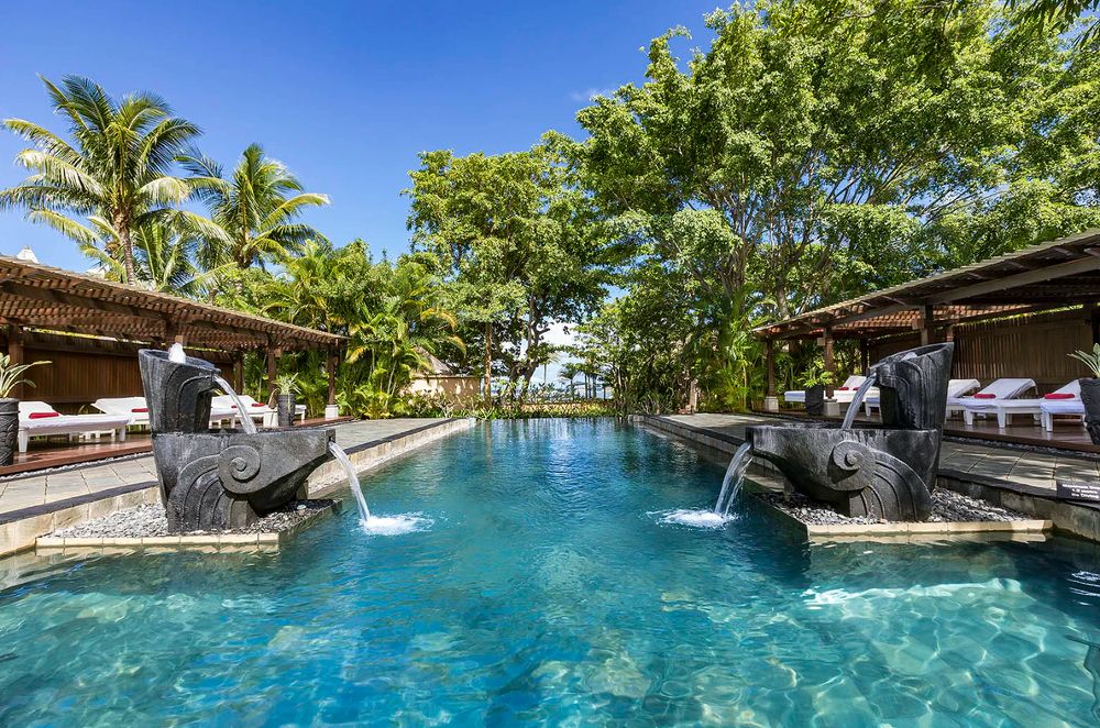 SHANTI MAURICE RESORT & SPA - 18