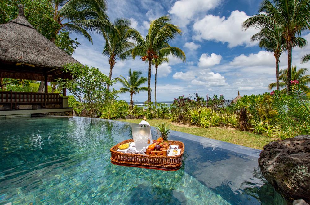 SHANTI MAURICE RESORT & SPA - 16