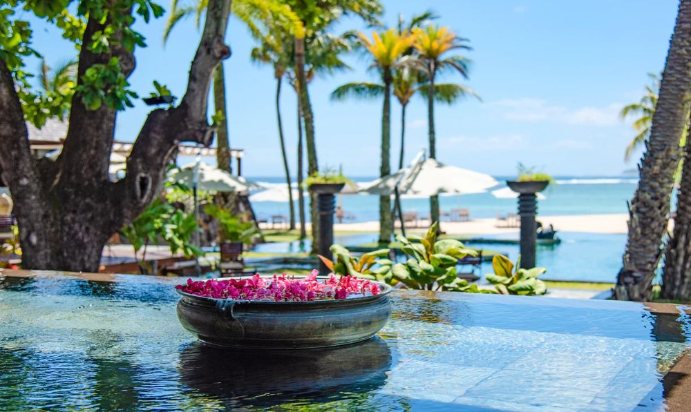 SHANTI MAURICE RESORT & SPA - 13