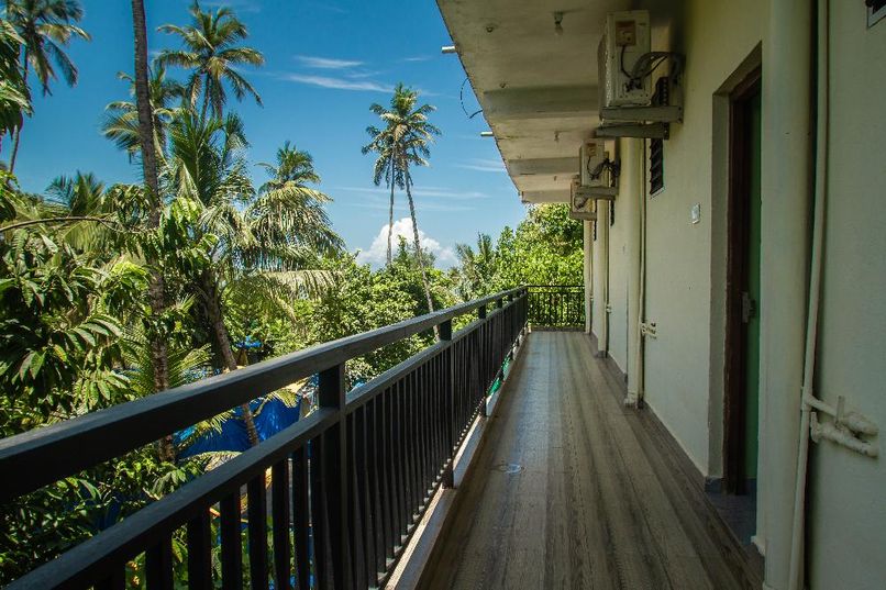 CASA DE ARAMBOL - 2