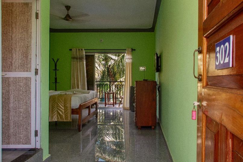 CASA DE ARAMBOL - 6